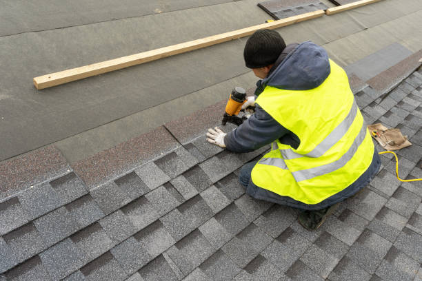 Best Shingle Roofing Installation  in Ramblewood, NJ