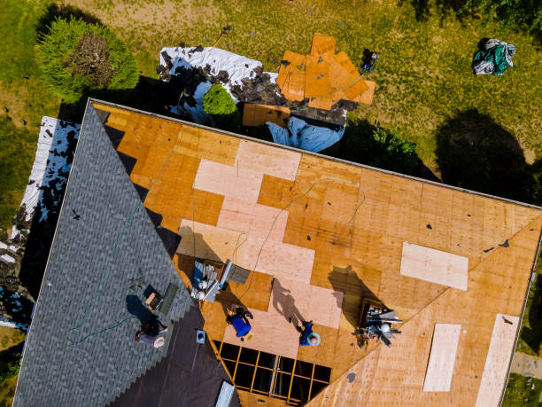 Roof Repair Estimates in Ramblewood, NJ