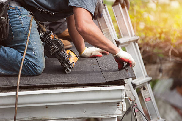 Best Roof Gutter Cleaning  in Ramblewood, NJ
